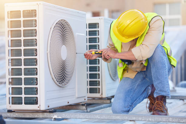 Best HVAC replacement cost  in Glandorf, OH