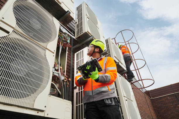Best Affordable air conditioning repair  in Glandorf, OH