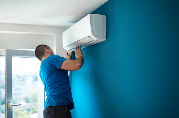 Best HVAC repair near me  in Glandorf, OH