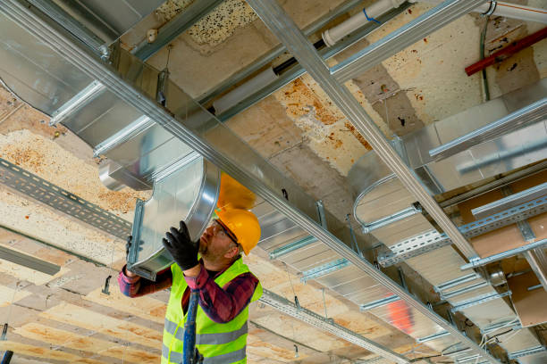 Best Best HVAC companies  in Glandorf, OH