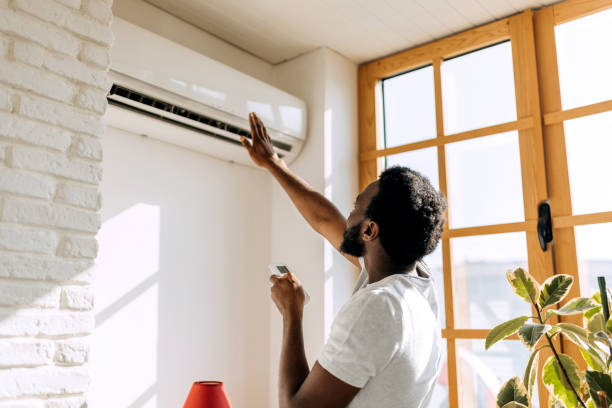 Best Heating repair services  in Glandorf, OH
