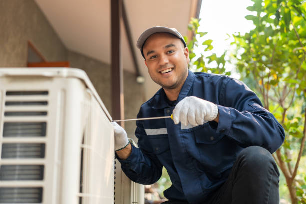 Best HVAC tune-up services  in Glandorf, OH